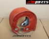 Universal high performance Turbo Blanket/Turbo Cover/Turbo Beanies red color