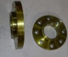 flange