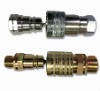 Hydraulic Quick Couplings/Hydraulic Fittings