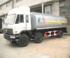 Three axles 6*2 Oil Truck for sale