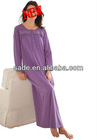 Women dress-Knit gown/Pajama/Robe/Sleepwear