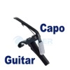 Acoustic/Electric Guitar trigger capo