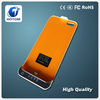 Backup Battery Case for apple iphone 5 case battery case 2200mah