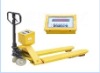 Scale Hand Pallet Jacks (CBY-2T)