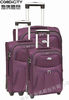 2013 New design retra style eva travel trolley bag