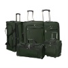 1680D nylon luggage sets