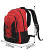 2013 wholesale red laptop backpack