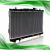 For Hyundai Elantra 2001-06 Auto Radiator Cooling System Aluminum Car Radiator