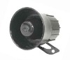 ES-202 Mini Car Siren,auto siren,12V,china