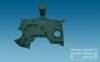 Gear box Cover