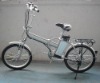 Electric bicycle (LB-L16)