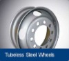 Truck Wheels 24.5*8.25 demountable type