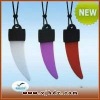 Charming Silicone Necklace