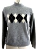 women's cashmere sweater