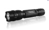 Aluminum Alloy Glare Flashlight