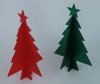 Modern Acrylic Christmas Ornaments Acrylic Christmas Tree Ornaments