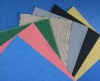 Fiberglass Fabric Treated with Vermiculite