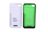 1900mAh with protecting case portable mobile charger for iPhone