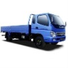 3ton Foton lorry cargo truck