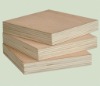 supply high quality poplar core plywood