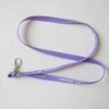 silicone lanyard