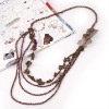 fashion necklace