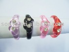 stylish Acrylic finger ring