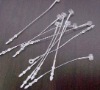 nylon transparent snap fastener