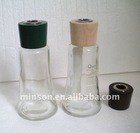 Colored Wood Lids for Reed Diffuser MS-BC001