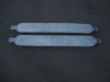 Aluminum anode