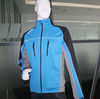 Winter cycling clothes