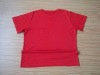 55% hemp/ 45% organic cotton T-shirt