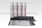 self-adhesive bitumen waterproof membrane