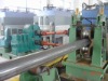 welded tube making machine for carbon steel, Galvanize steel and stainless steel