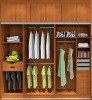 Bedroom Integral Wardrobe/chest/cabinet