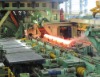 seamless steel pipe production line