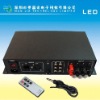 LED DMX controller