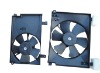 Fan Unit For Chevrolet Aveo 2006-2007