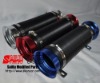 Universal adjust Turbo Multi Flexible Air Intake Pipe