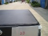 Pickup Truck Tonneau Cover