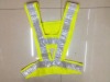 reflective safety vest