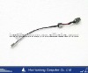 For Dell Mini 10 1012 1018 DC-IN Jack Cable 0K1PJY DC301008T00 REV 1.0