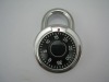 COMBINATION LOCKS