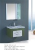 pvc bathroom vanity