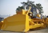 Crawler Bulldozer ZD320