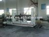 4 roller rolling machine, 4 roller bending machine,hdraulic 4 roller bending machine Language Option French