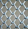 Chain Link Fence