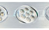 3W-15W Linso LED ceiling light, new energy saving, enviroment friendly