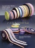 Satin ribbon