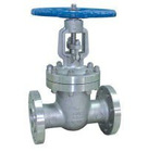 API Gate Valve